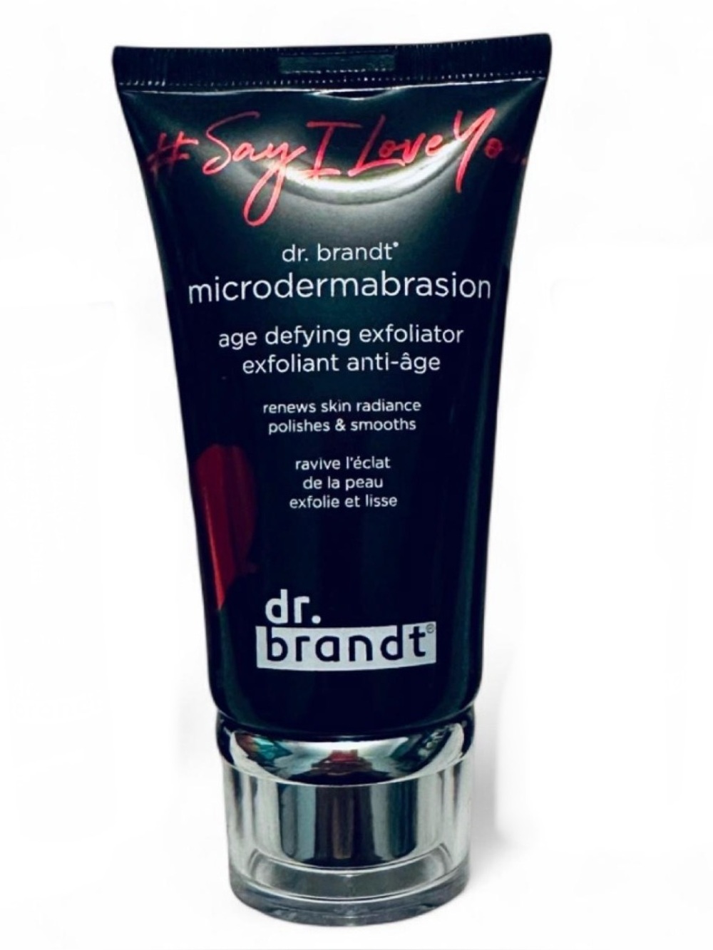 dr. Brandt Microdermabrasion